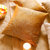 Mehreen Embroidered Cushion Cover